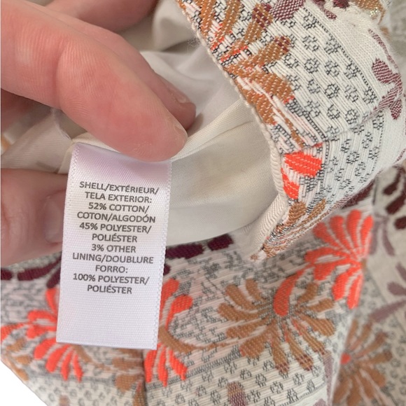 Loft Skirt - Picture 5 of 10